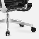 Fotel ergonomiczny Mark Adler Expert 9.6 Black