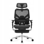Fotel ergonomiczny Mark Adler Expert 9.6 Black