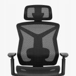 Fotel obrotowy Mark Adler Expert 5.7 Black