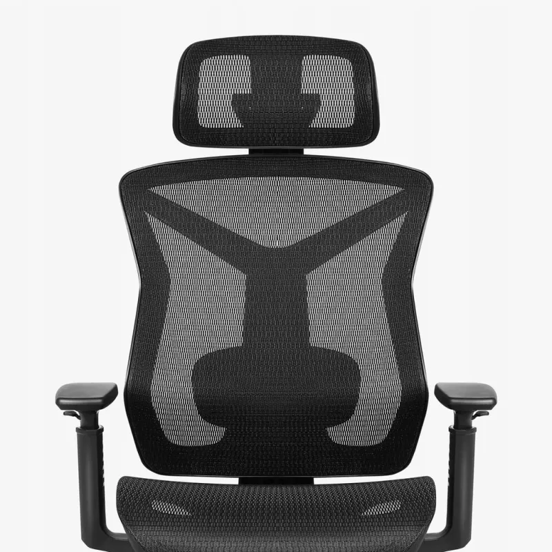 Fotel obrotowy Mark Adler Expert 5.7 Black