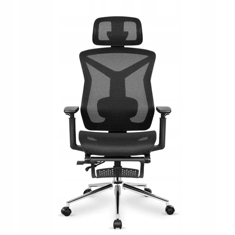 Fotel obrotowy Mark Adler Expert 5.7 Black
