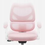 Fotel obrotowy Mark Adler Junior 5.3 Pink