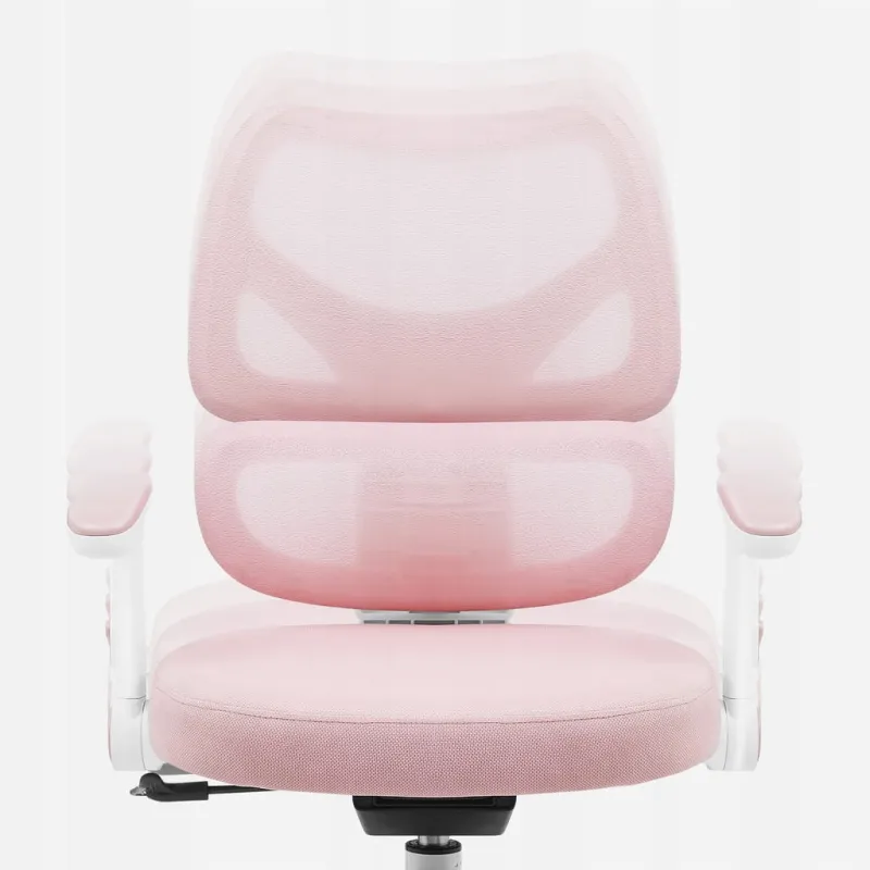 Fotel obrotowy Mark Adler Junior 5.3 Pink