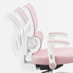 Fotel obrotowy Mark Adler Junior 5.3 Pink