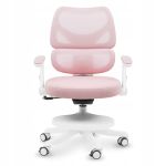 Fotel obrotowy Mark Adler Junior 5.3 Pink