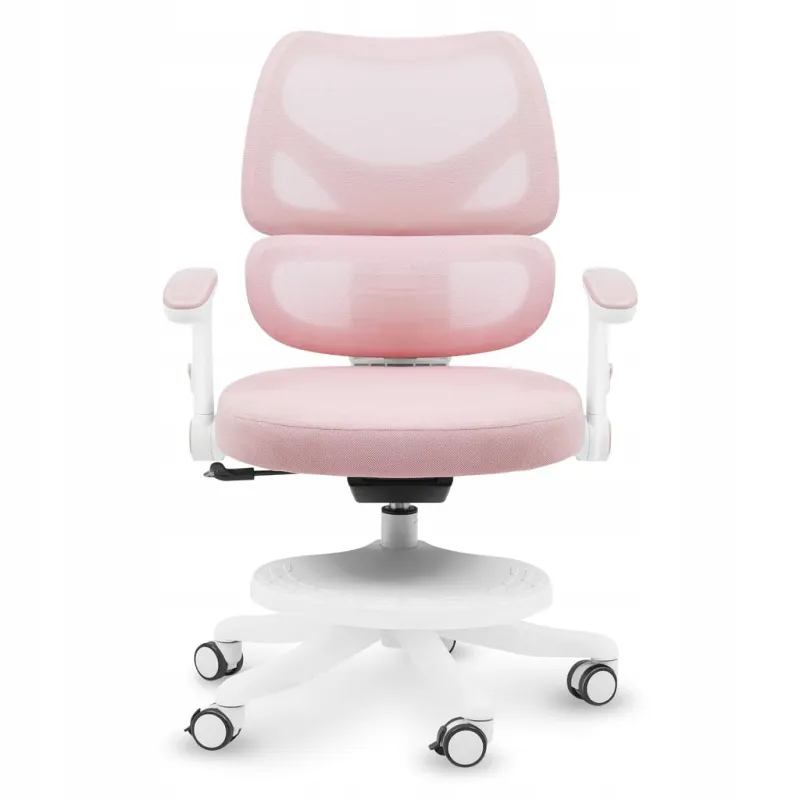 Fotel obrotowy Mark Adler Junior 5.3 Pink