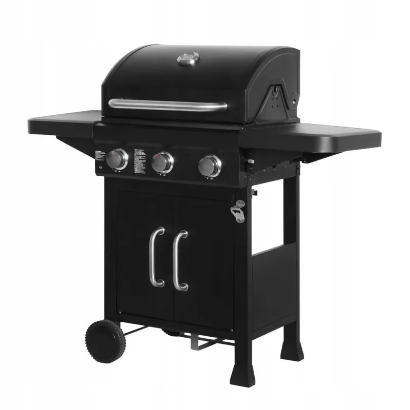 Grill gazowy Gregman Roast 95