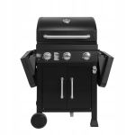 Grill gazowy Gregman Roast 95