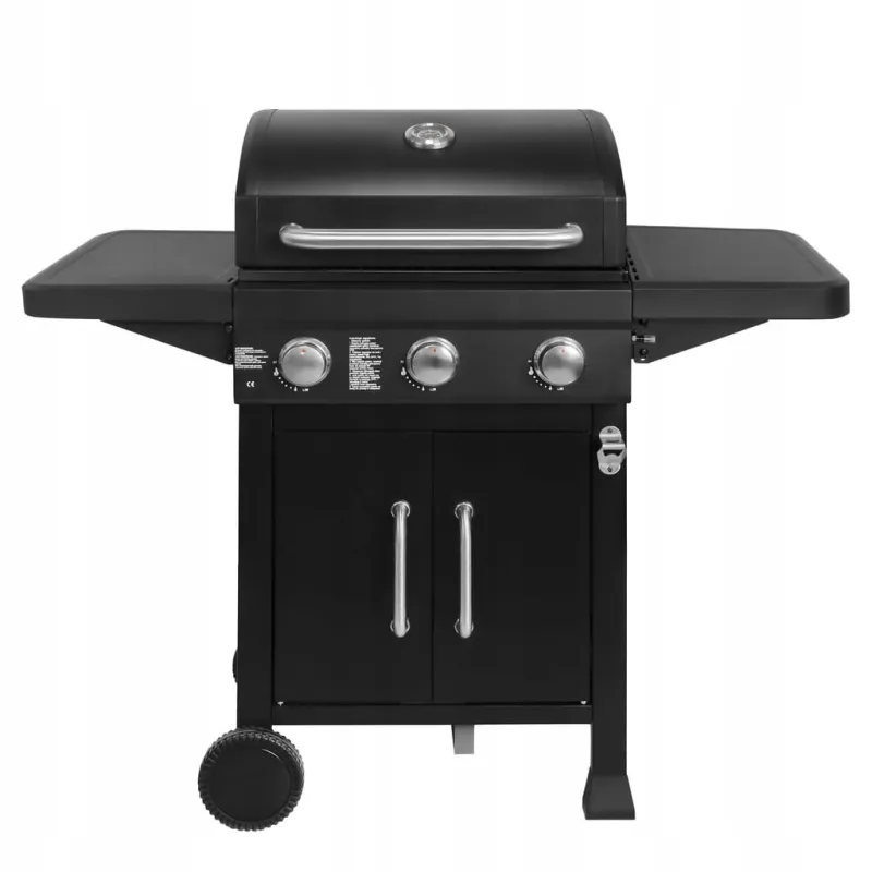 Grill gazowy Gregman Roast 95