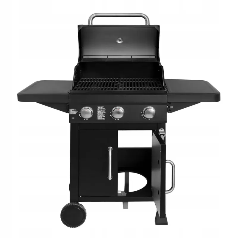 Grill gazowy Gregman Roast 95