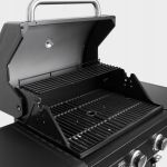 Grill gazowy Gregman Roast 95