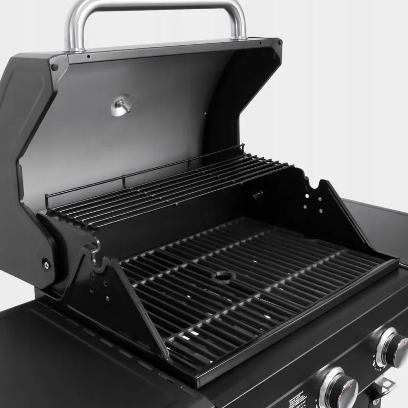 Grill gazowy Gregman Roast 95