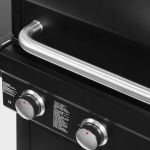 Grill gazowy Gregman Roast 95