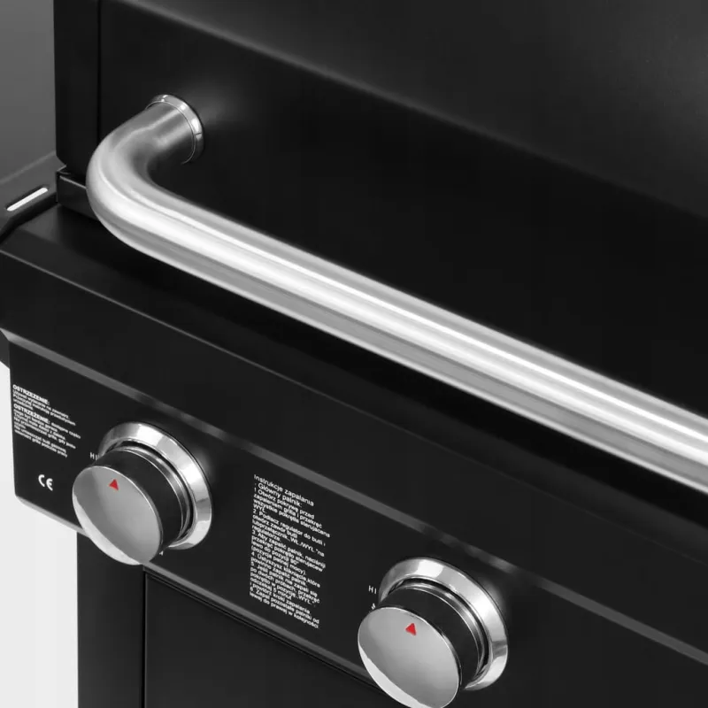 Grill gazowy Gregman Roast 95