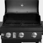Grill gazowy Gregman Roast 95