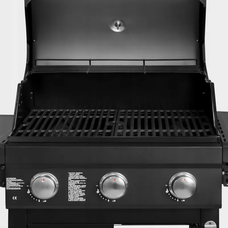 Grill gazowy Gregman Roast 95