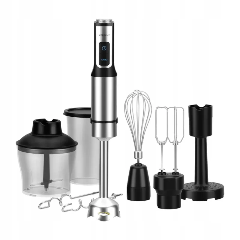 Blender wielofunkcyny 8w1 Vertenz Titan 60