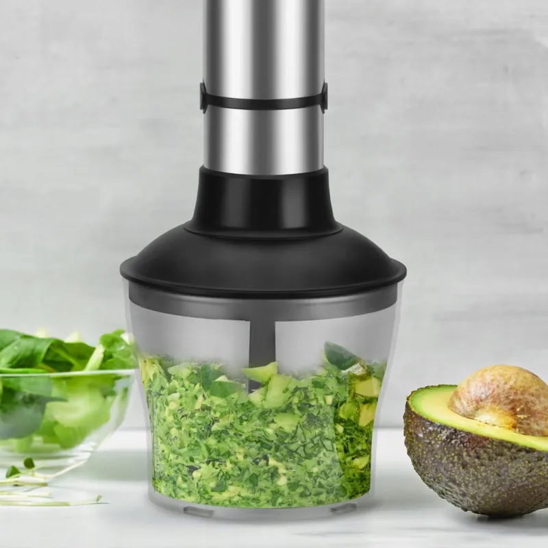 Blender wielofunkcyny 8w1 Vertenz Titan 60
