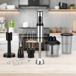Blender wielofunkcyny 8w1 Vertenz Titan 60