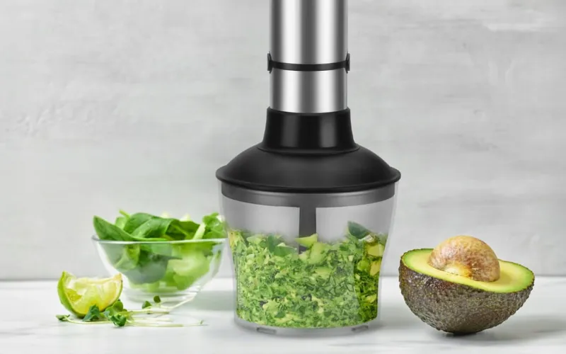Blender wielofunkcyny 8w1 Vertenz Titan 60