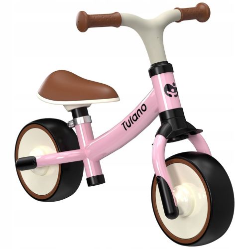 Rowerek biegowy Scout 15 Pink