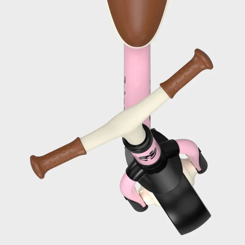 Rowerek biegowy Scout 15 Pink