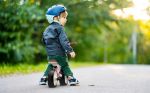 Rowerek biegowy Scout 15 Pink
