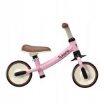 Rowerek biegowy Scout 15 Pink