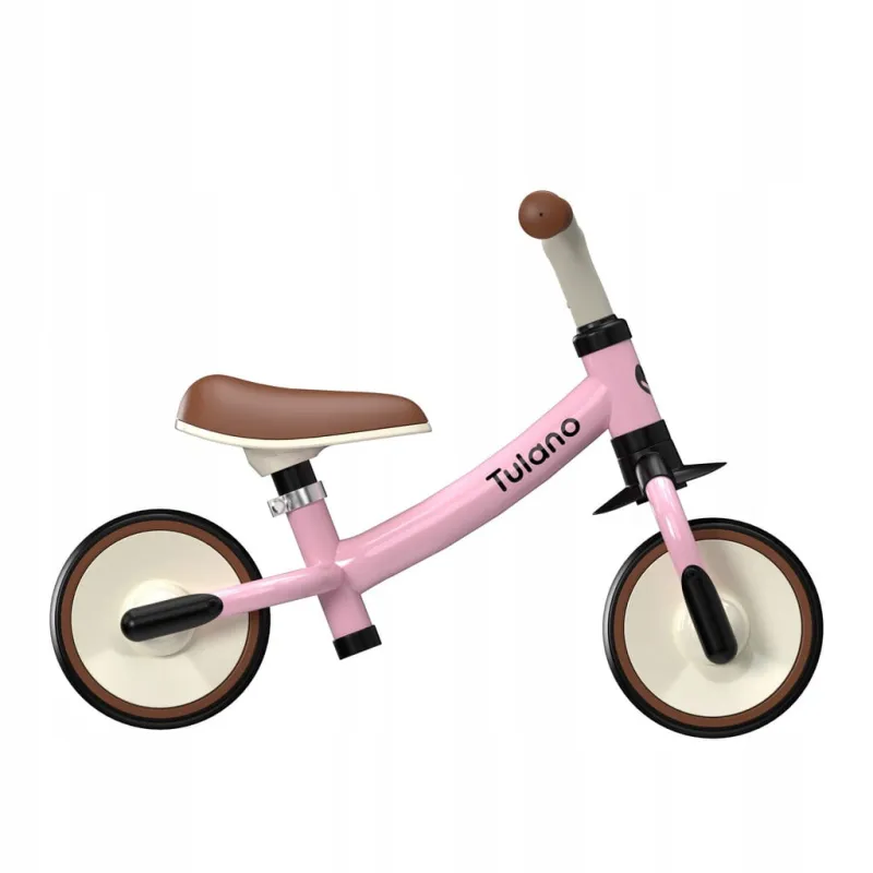 Rowerek biegowy Scout 15 Pink