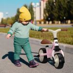 Rowerek biegowy Scout 15 Pink