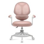 Fotel regulowany dla dziecka Mark Adler Junior 4.5 Pink