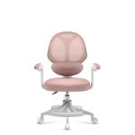 Fotel regulowany dla dziecka Mark Adler Junior 4.5 Pink