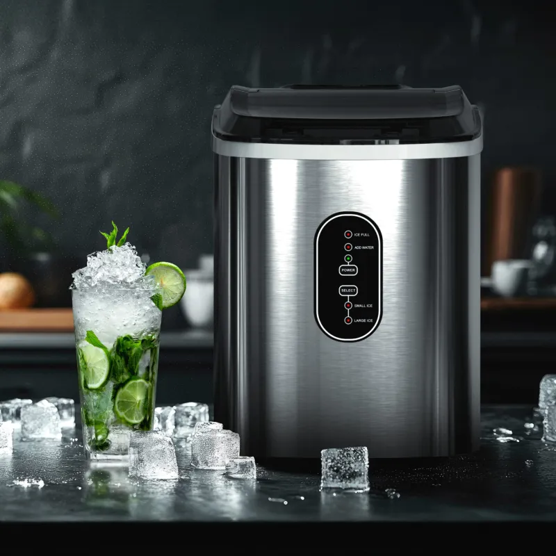 Kostkarka do lodu Vertenz Frosty 50