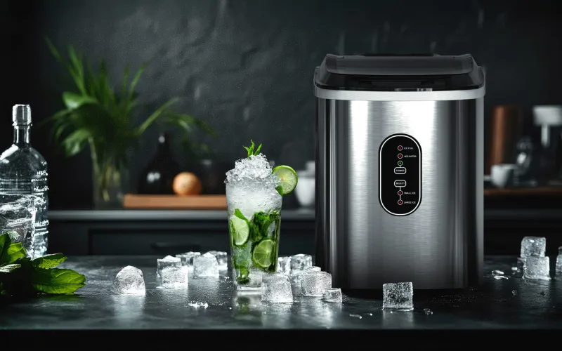 Kostkarka do lodu Vertenz Frosty 50