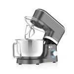 Robot planetarny Vertenz Cosmiq 40 Silver
