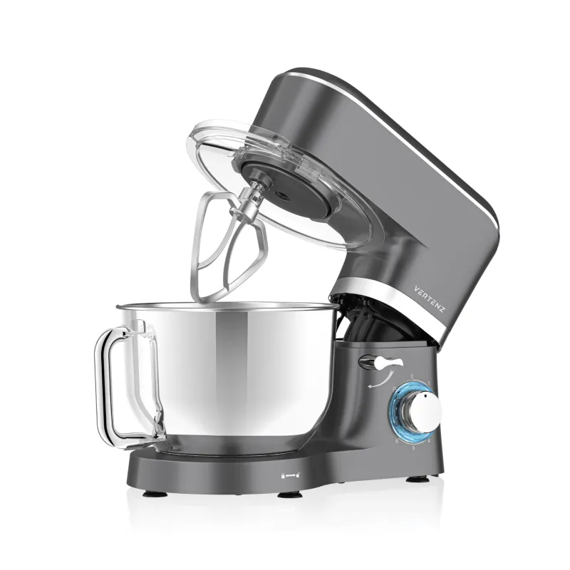 Robot planetarny Vertenz Cosmiq 40 Silver