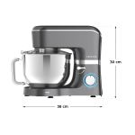 Robot planetarny Vertenz Cosmiq 40 Silver