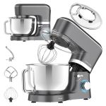 Robot planetarny Vertenz Cosmiq 40 Silver