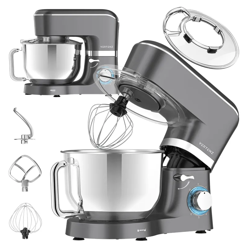 Robot planetarny Vertenz Cosmiq 40 Silver
