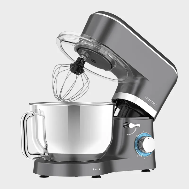 Robot planetarny Vertenz Cosmiq 40 Silver