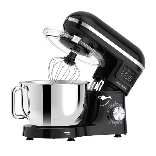 Robot kuchenny planetarny Vertenz Cosmiq 50