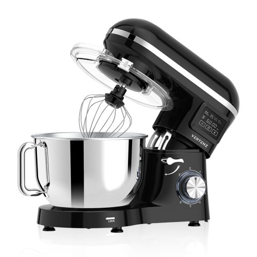 Robot kuchenny planetarny Vertenz Cosmiq 50