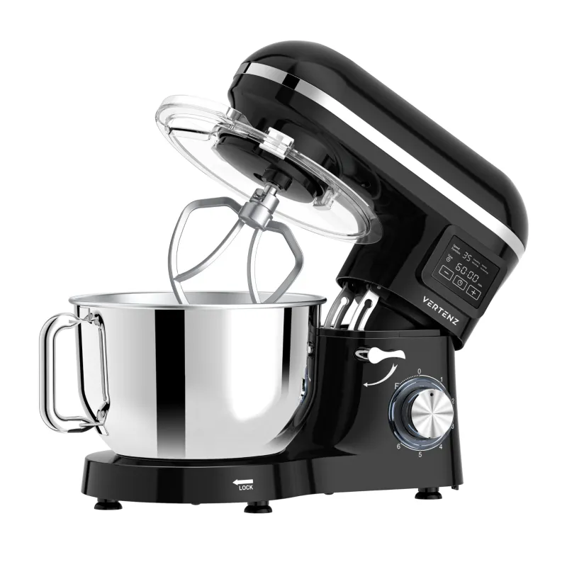 Robot kuchenny planetarny Vertenz Cosmiq 50