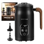 Spieniacz do mleka Vertenz Frothy 30