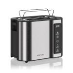 Toster z wyświetlaczem LCD Vertenz Crispy 50