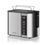 Toster z wyświetlaczem LCD Vertenz Crispy 50
