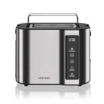 Toster z wyświetlaczem LCD Vertenz Crispy 50