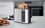 Toster z wyświetlaczem LCD Vertenz Crispy 50