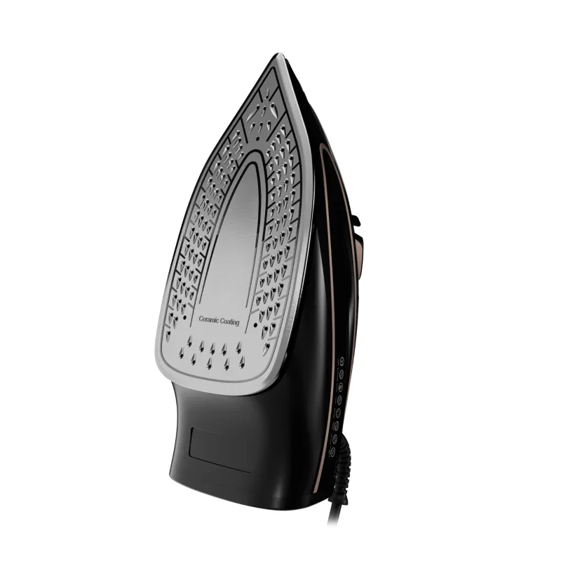 Żelazko parowe 2w1 Vertenz Glide 30