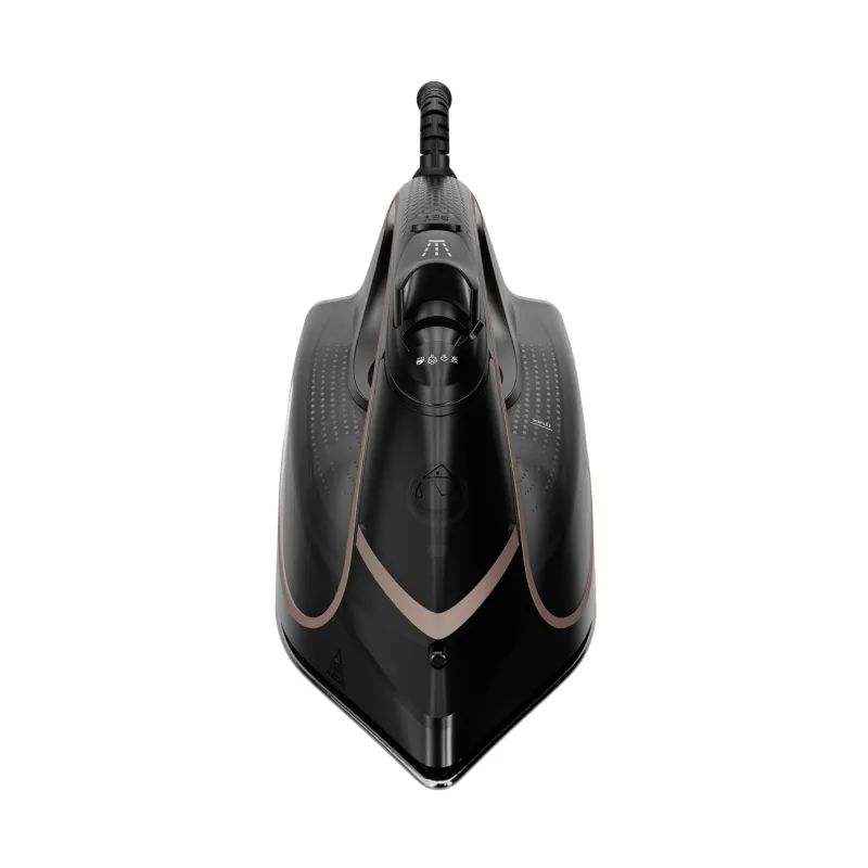 Żelazko parowe 2w1 Vertenz Glide 30
